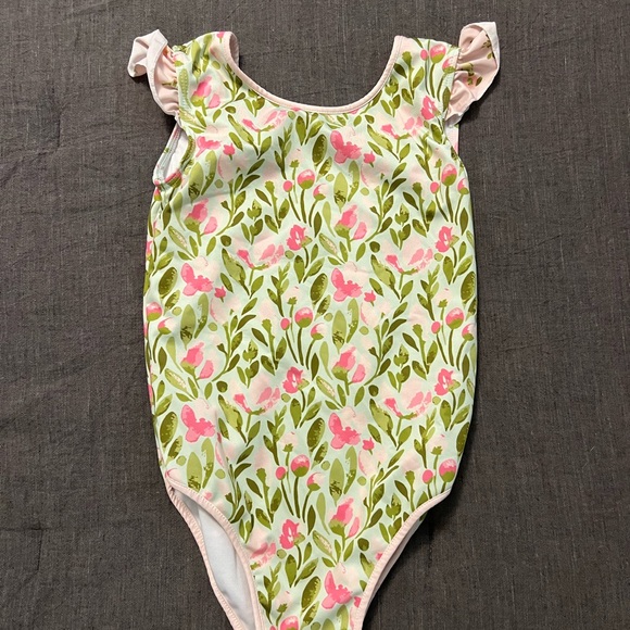 Sweet Honey Leotard size 10 - Picture 1 of 1